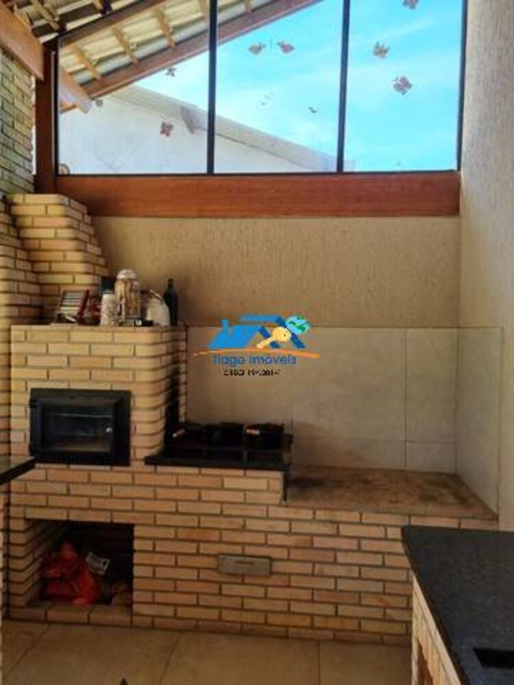 Chácara à venda com 3 quartos, 1200m² - Foto 4
