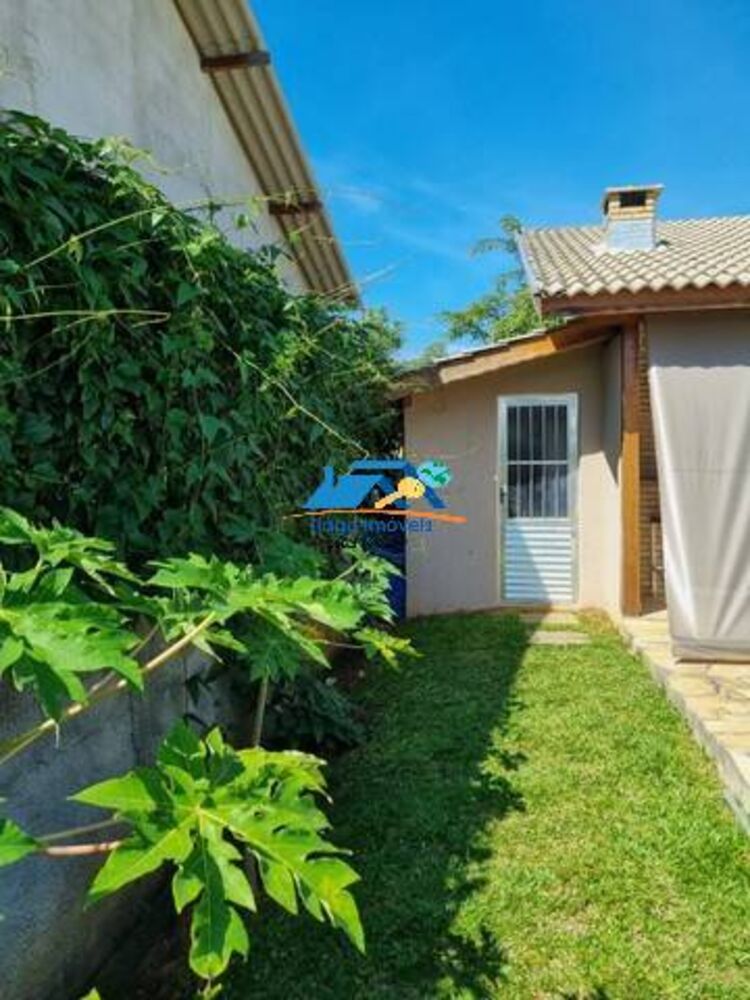 Chácara à venda com 3 quartos, 1200m² - Foto 3