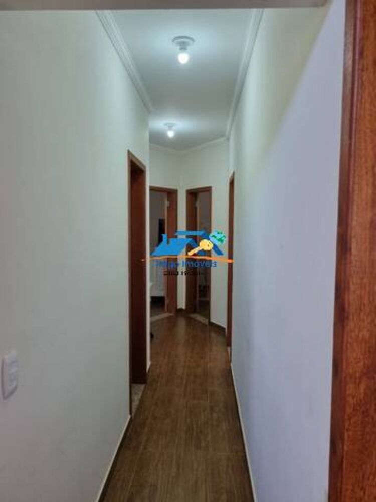 Chácara à venda com 3 quartos, 1200m² - Foto 1
