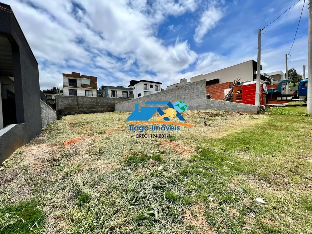 Terreno, 360 m² - Foto 2