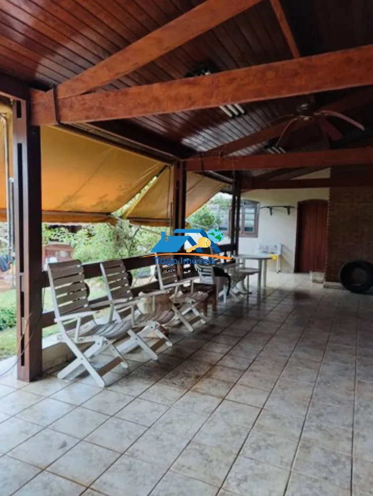 Chácara, 4 quartos, 5664 m² - Foto 6
