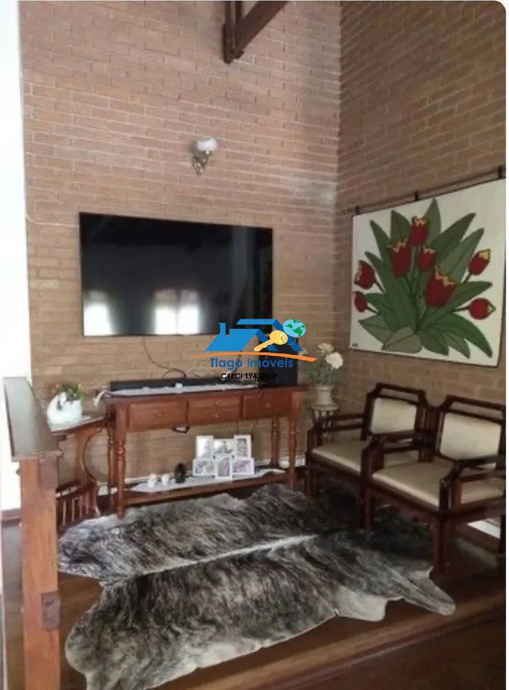 Chácara, 4 quartos, 5664 m² - Foto 5