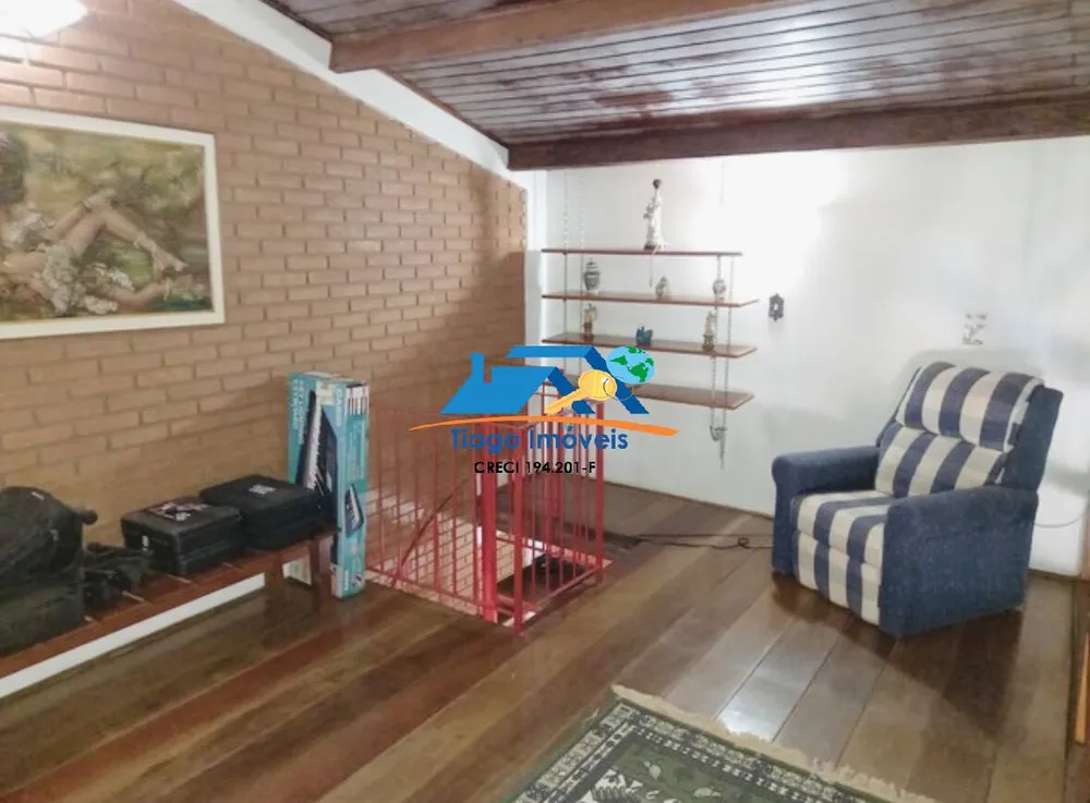 Chácara, 4 quartos, 5664 m² - Foto 3