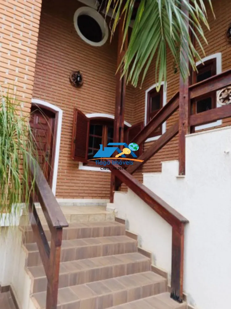 Chácara, 4 quartos, 5664 m² - Foto 1
