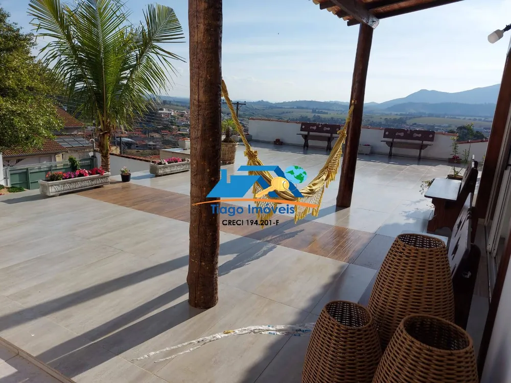 Casa, 3 quartos, 500 m² - Foto 3