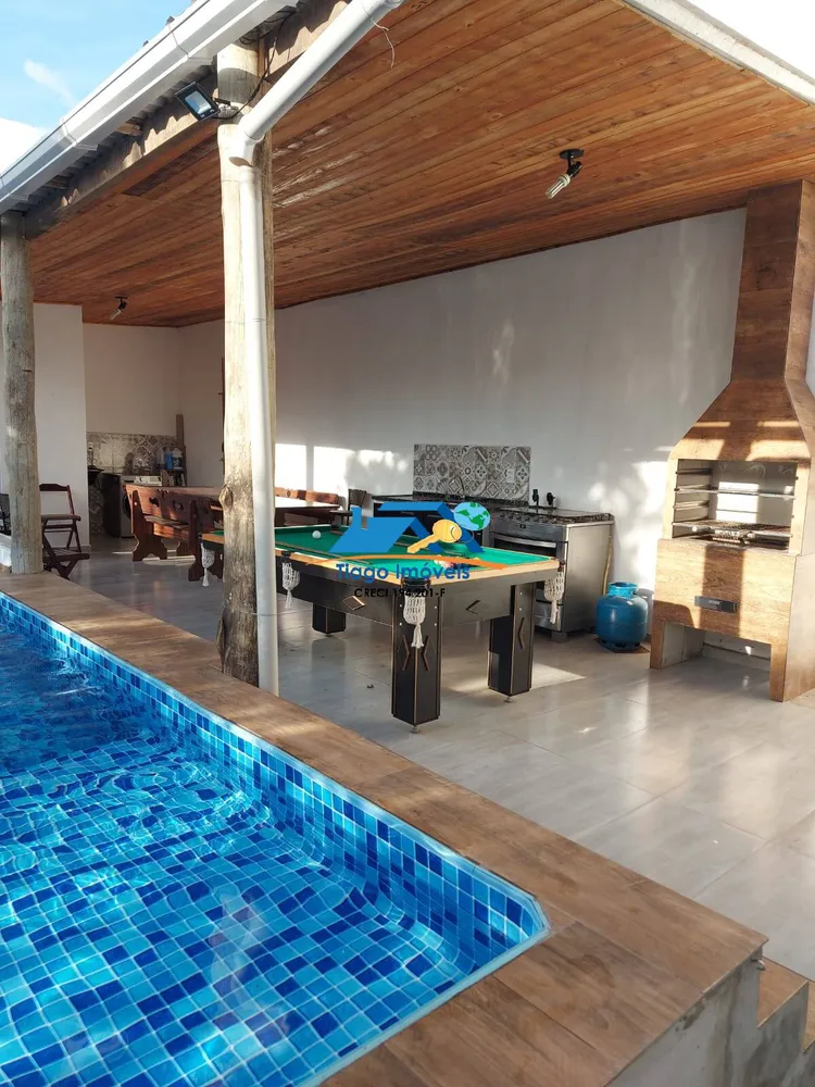 Casa, 3 quartos, 500 m² - Foto 11
