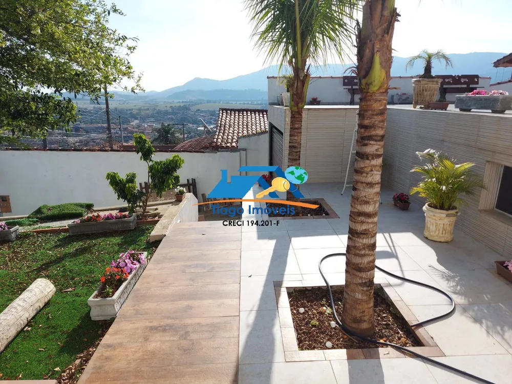 Casa, 3 quartos, 500 m² - Foto 8