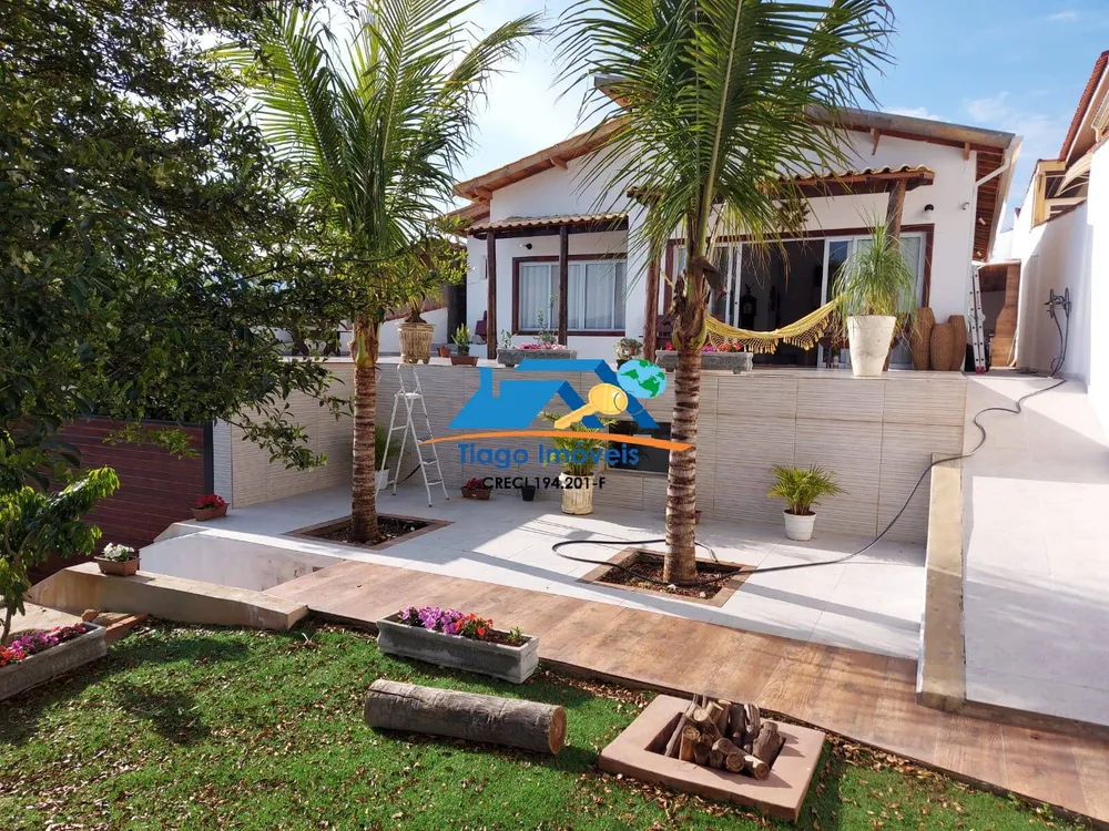 Casa, 3 quartos, 500 m² - Foto 1