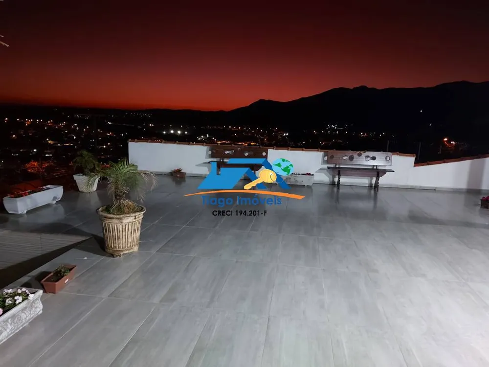 Casa, 3 quartos, 500 m² - Foto 7