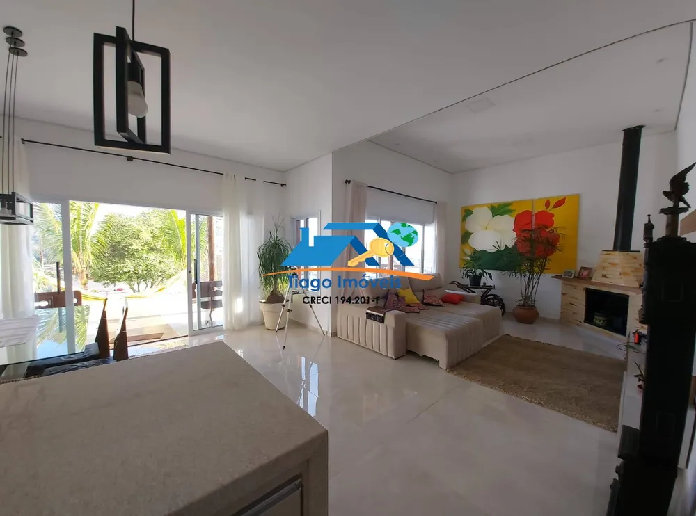 Casa, 3 quartos, 500 m² - Foto 6