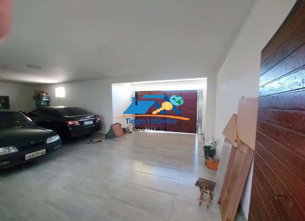 Casa, 3 quartos, 500 m² - Foto 5