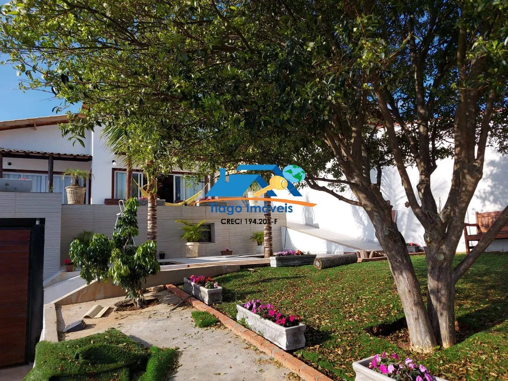 Casa, 3 quartos, 500 m² - Foto 9