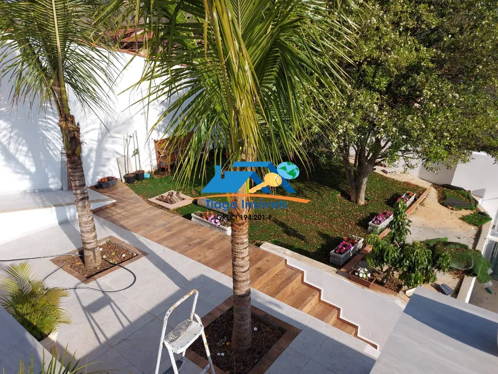 Casa, 3 quartos, 500 m² - Foto 10