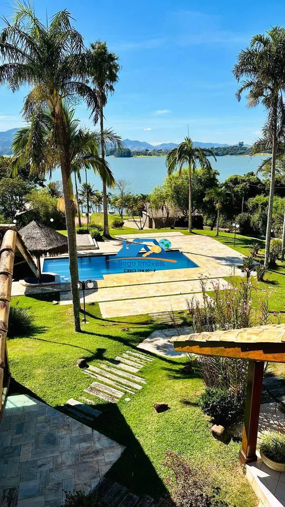 Chácara, 6 quartos, 2 hectares - Foto 4
