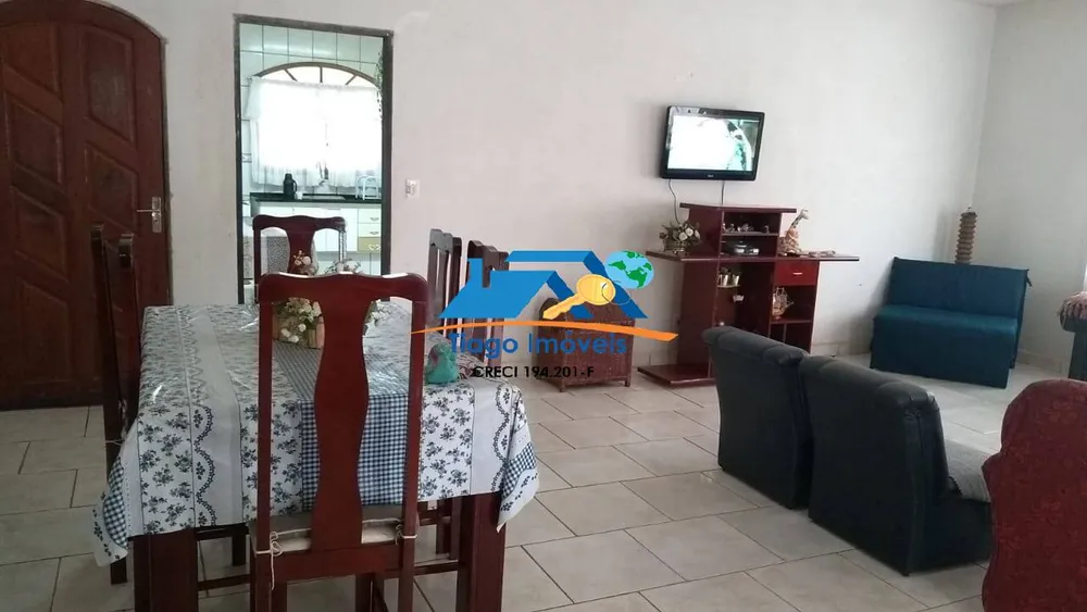 Chácara, 4 quartos, 1380 m² - Foto 4