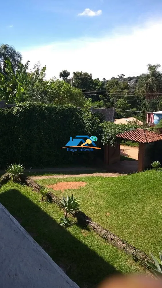 Chácara, 4 quartos, 1380 m² - Foto 8