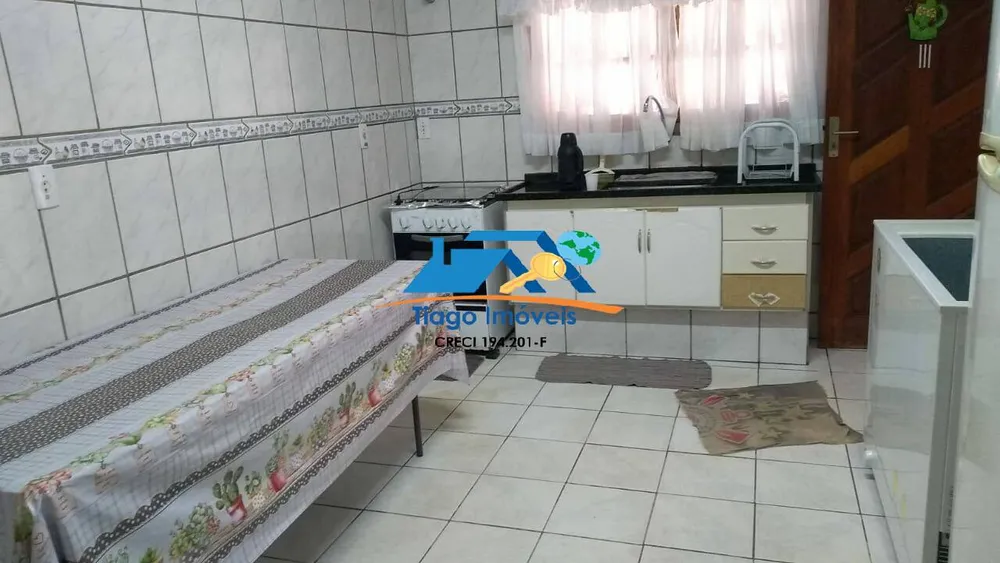 Chácara, 4 quartos, 1380 m² - Foto 6
