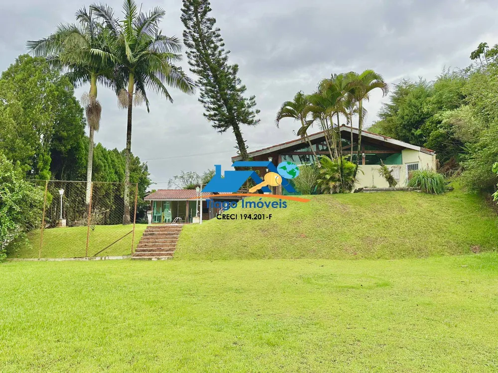 Chácara, 3 quartos, 1500 m² - Foto 8