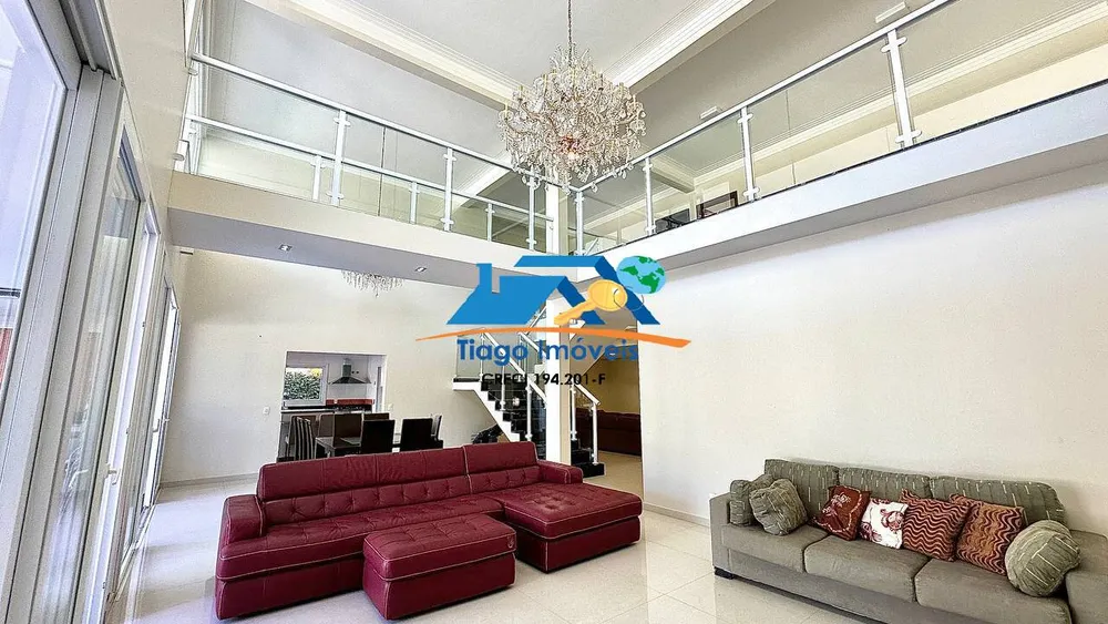 Casa de Condomínio, 6 quartos - Foto 10