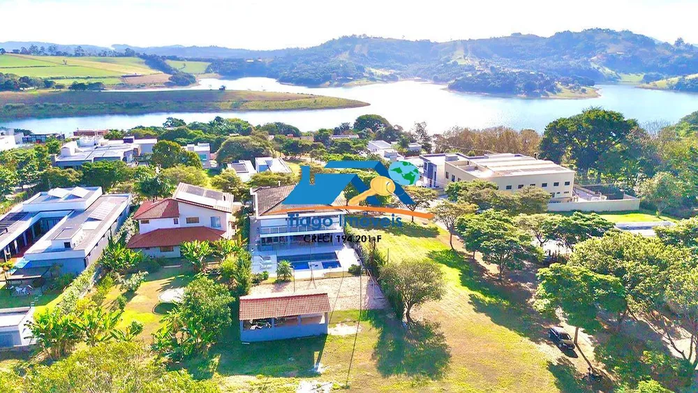 Casa de Condomínio, 6 quartos - Foto 4