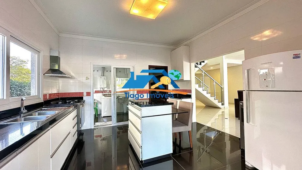 Casa de Condomínio, 6 quartos - Foto 6