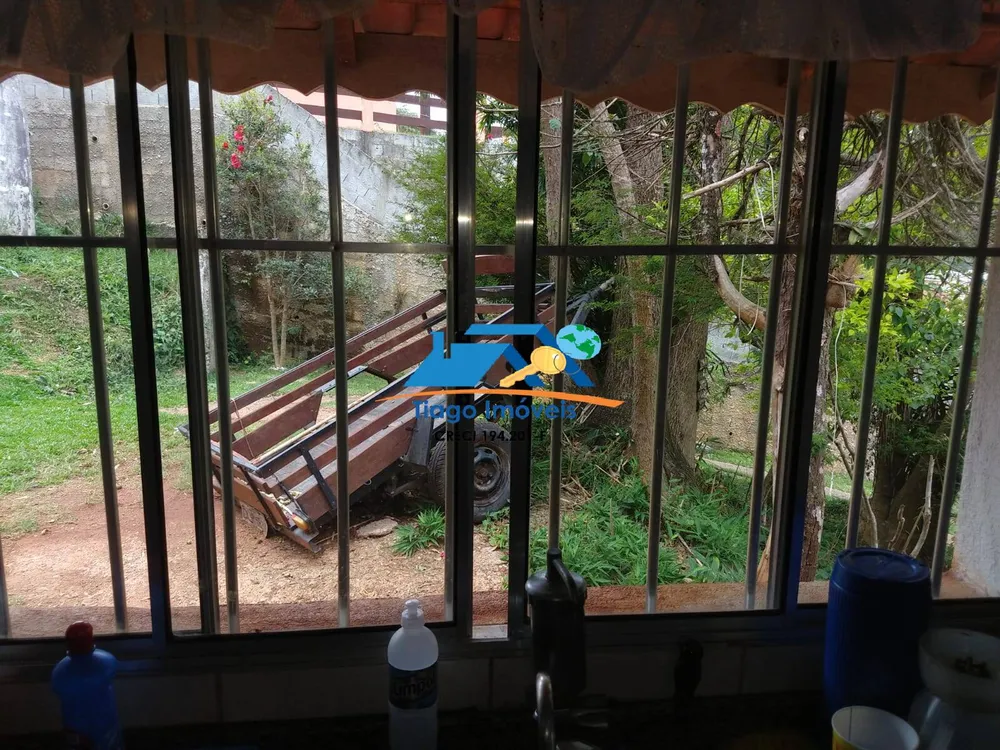 Chácara, 2 quartos, 2100 m² - Foto 3