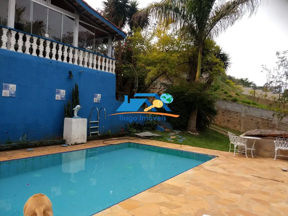 Chácara, 2 quartos, 2100 m² - Foto 4