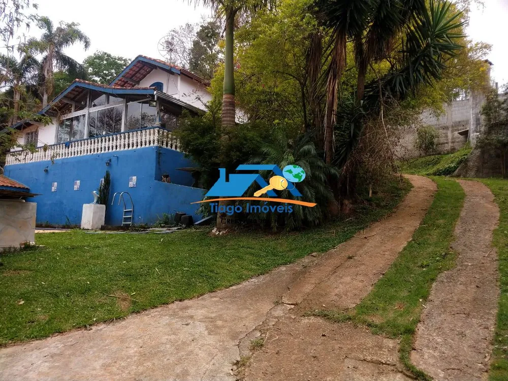 Chácara, 2 quartos, 2100 m² - Foto 5