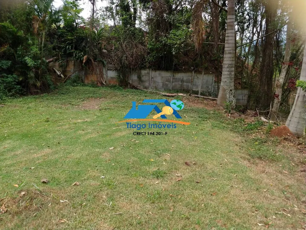 Chácara, 2 quartos, 2100 m² - Foto 1