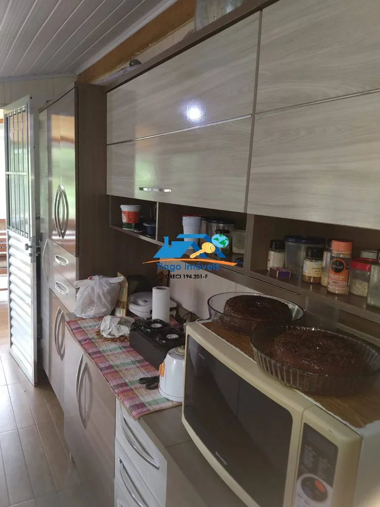 Chácara, 2 quartos, 2100 m² - Foto 2