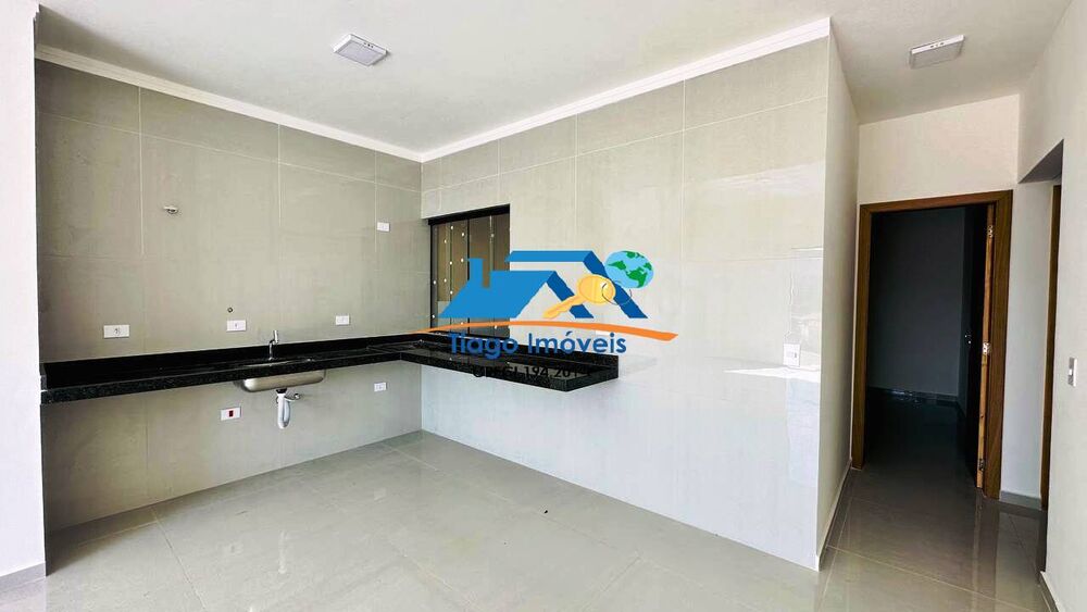 Casa à venda com 3 quartos, 250m² - Foto 4