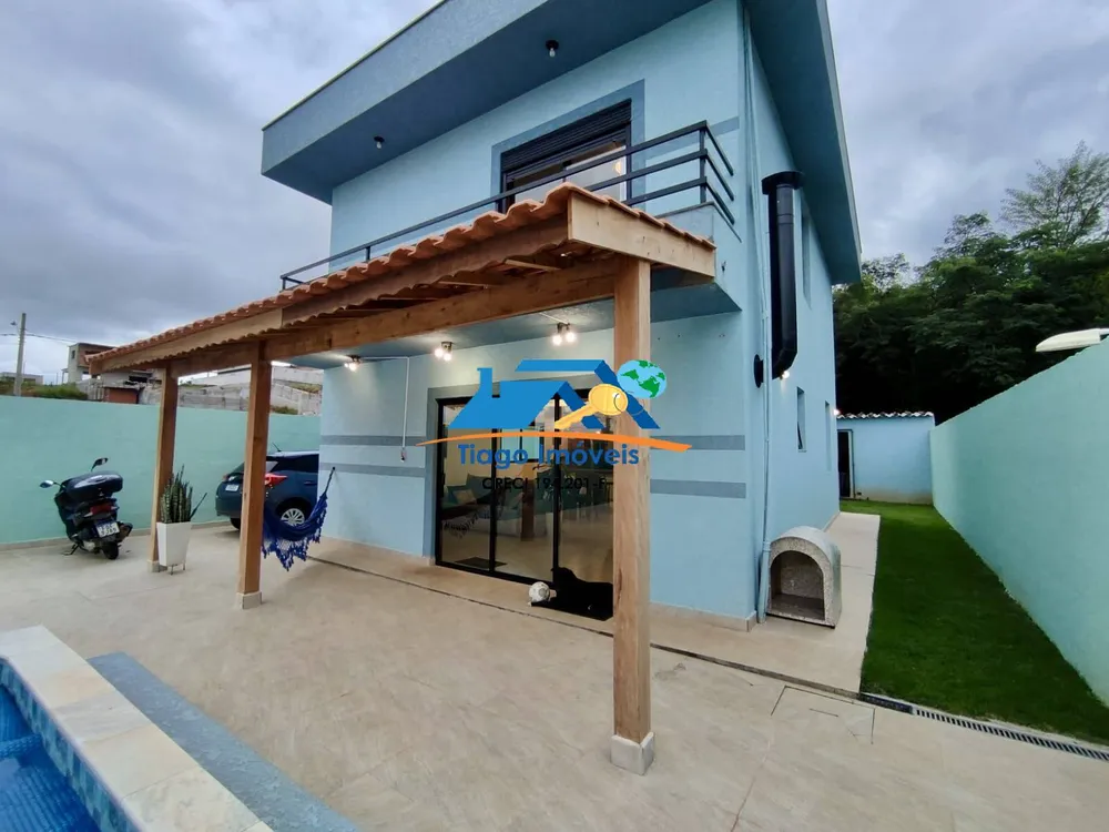 Casa, 3 quartos, 384 m² - Foto 2