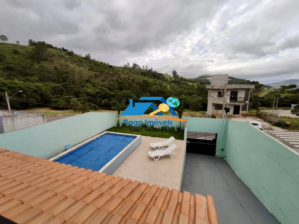 Casa, 3 quartos, 384 m² - Foto 6