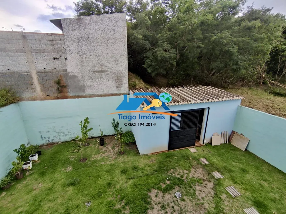 Casa, 3 quartos, 384 m² - Foto 5