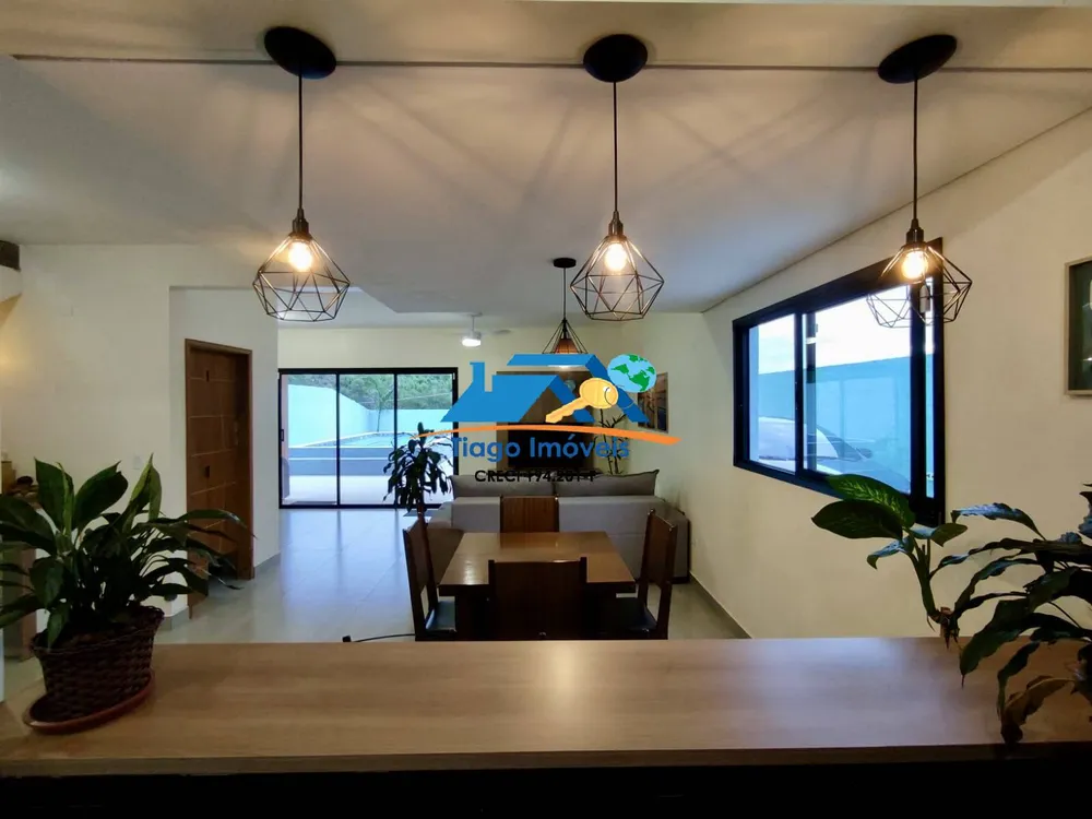 Casa, 3 quartos, 384 m² - Foto 8