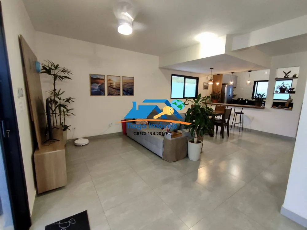 Casa, 3 quartos, 384 m² - Foto 11