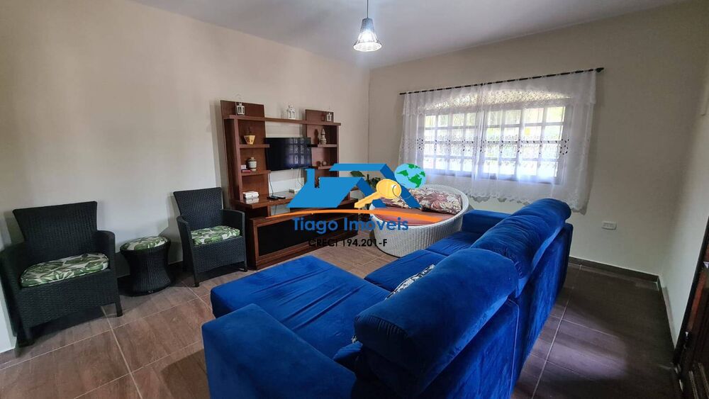 Chácara à venda com 3 quartos, 527m² - Foto 4