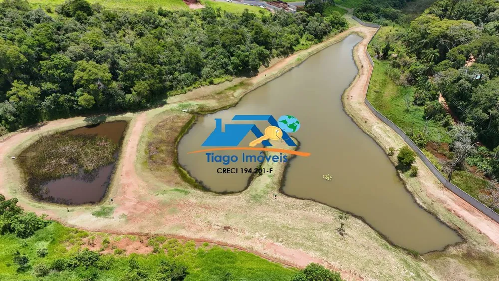 Terreno, 300 m² - Foto 1