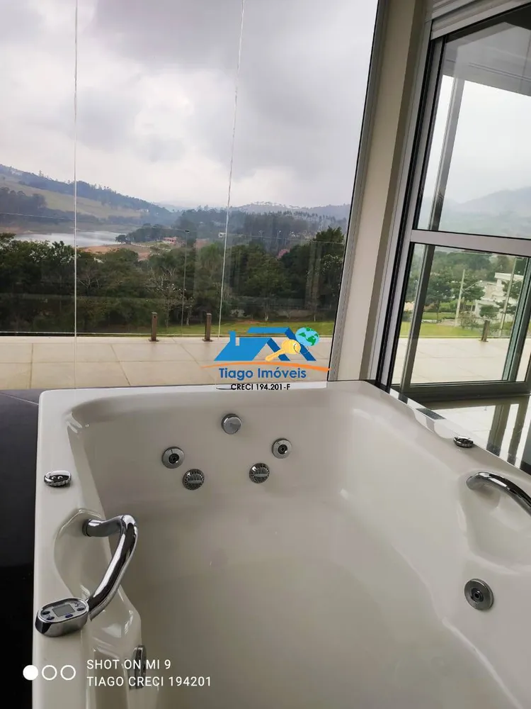 Casa de Condomínio, 8 quartos - Foto 7