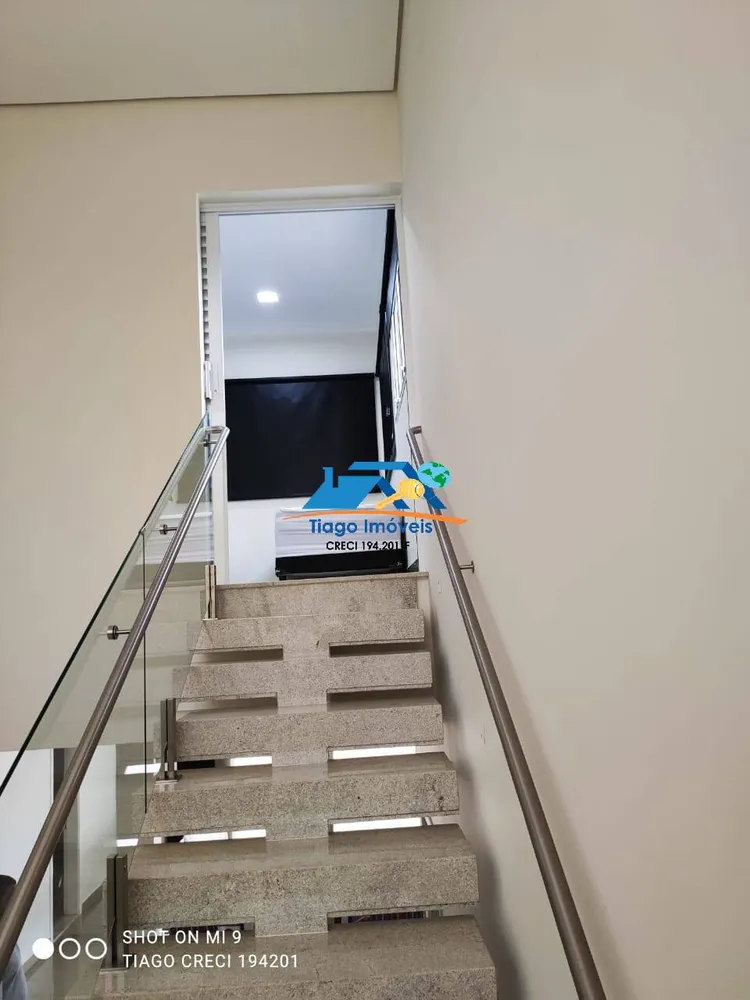 Casa de Condomínio, 8 quartos - Foto 18