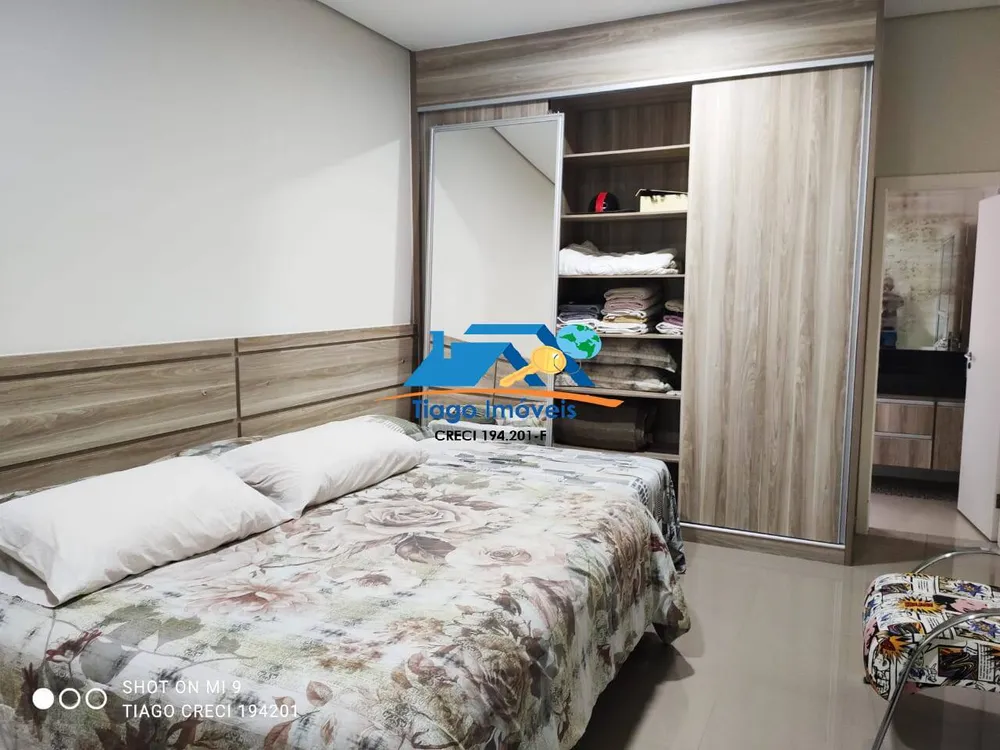 Casa de Condomínio, 8 quartos - Foto 20
