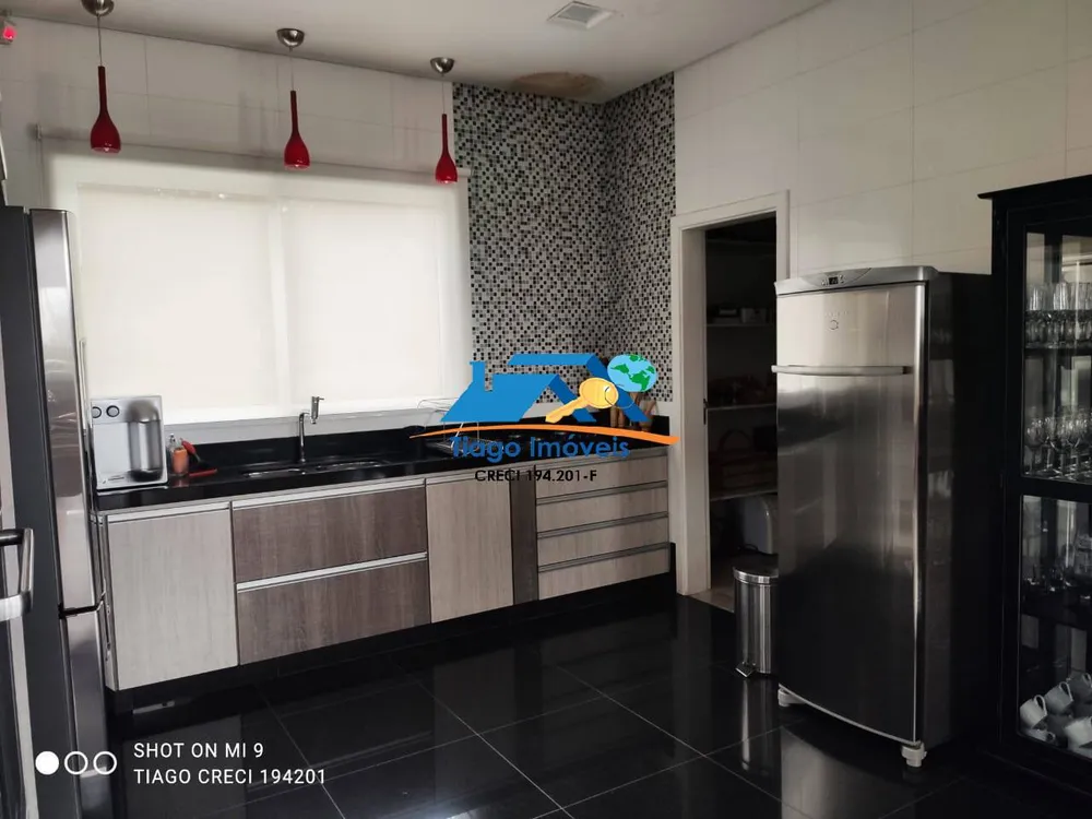 Casa de Condomínio, 8 quartos - Foto 8