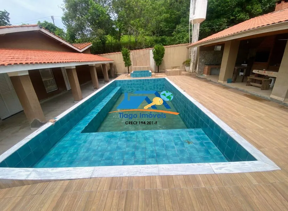 Chácara, 3 quartos, 3000 m² - Foto 4
