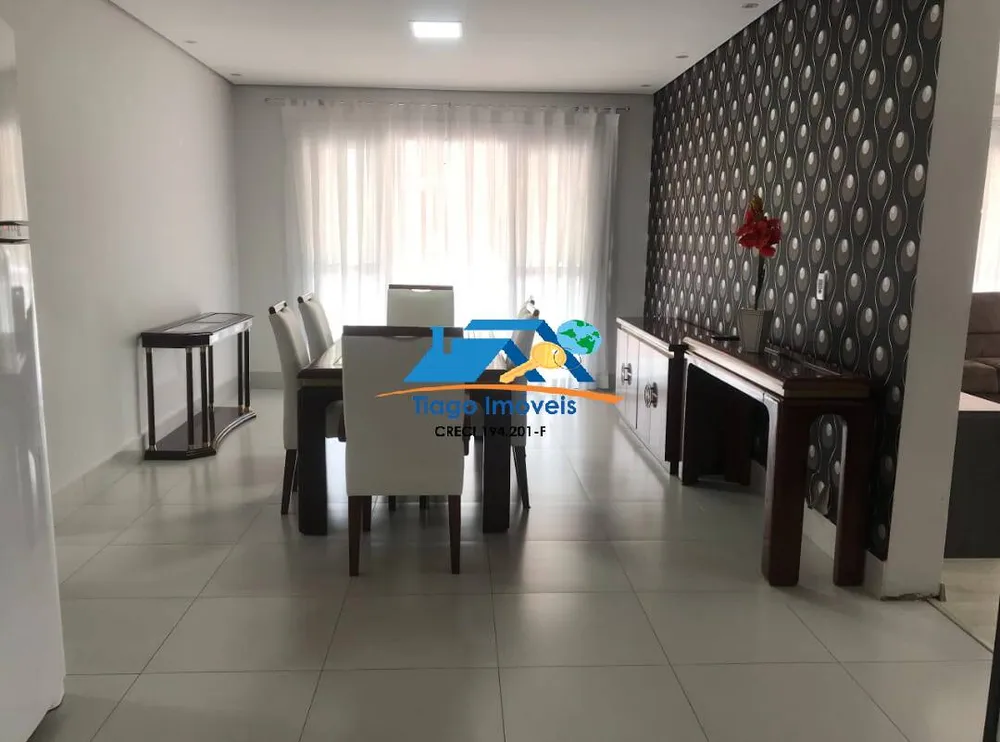 Chácara, 3 quartos, 3000 m² - Foto 5