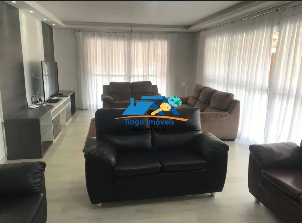 Chácara, 3 quartos, 3000 m² - Foto 8