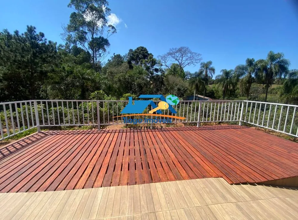 Chácara, 3 quartos, 3000 m² - Foto 7