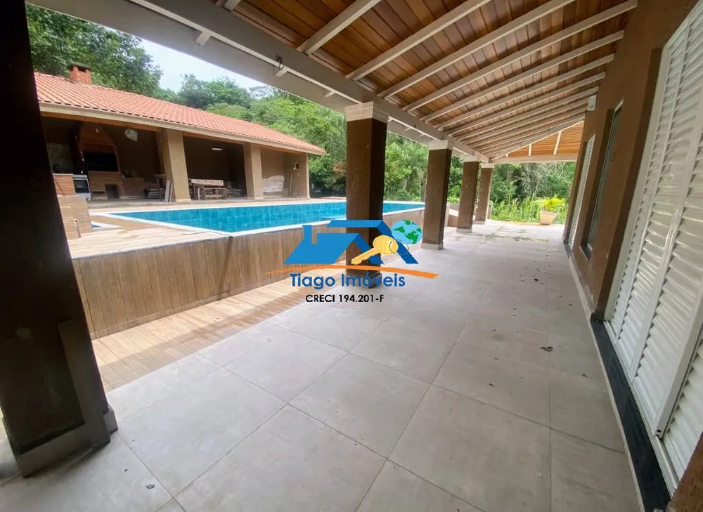 Chácara, 3 quartos, 3000 m² - Foto 6