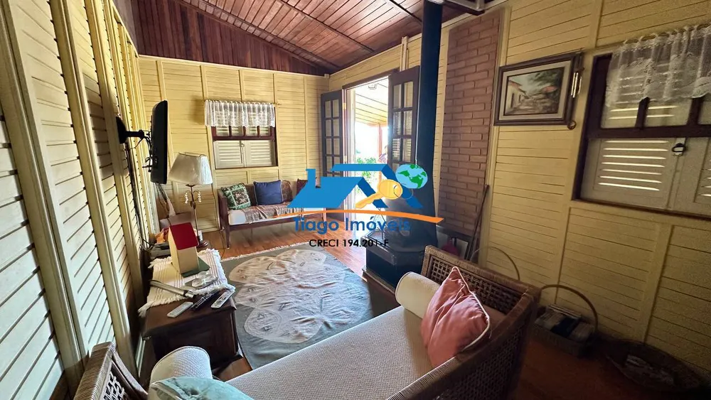 Casa, 3 quartos, 1000 m² - Foto 5