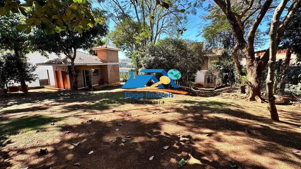 Casa, 3 quartos, 1000 m² - Foto 8