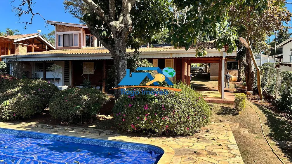 Casa, 3 quartos, 1000 m² - Foto 1